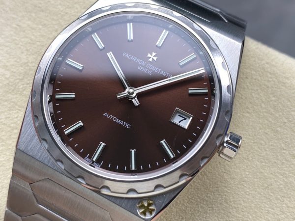 1:1 Super Clone Vacheron Constantin Historic Collection Iconic Luxury Sports Watch - Image 7
