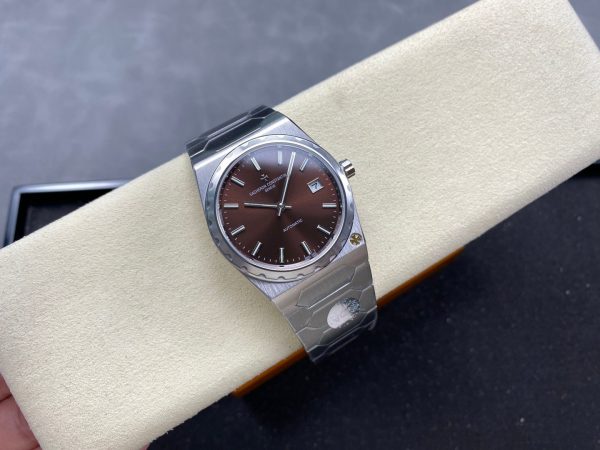 1:1 Super Clone Vacheron Constantin Historic Collection Iconic Luxury Sports Watch - Image 6