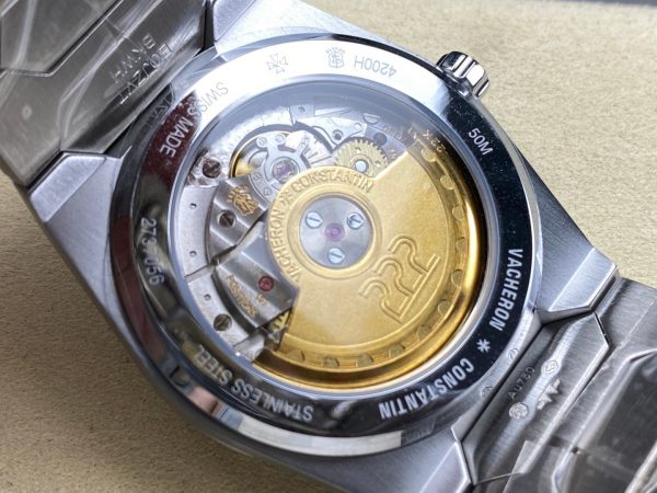 1:1 Super Clone Vacheron Constantin Historic Collection Iconic Luxury Sports Watch - Image 2