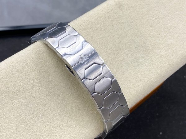 1:1 Super Clone Vacheron Constantin Historic Collection Iconic Luxury Sports Watch - Image 4
