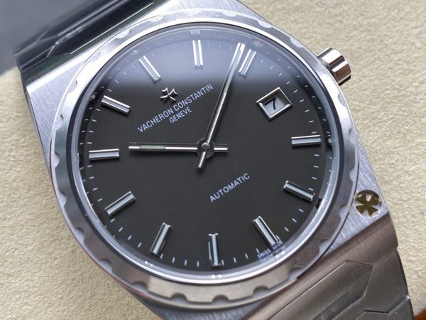 1:1 Super Clone Vacheron Constantin Historic Collection Iconic Luxury Sports Watch - Image 8