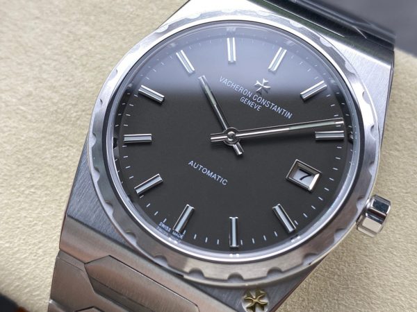 1:1 Super Clone Vacheron Constantin Historic Collection Iconic Luxury Sports Watch - Image 7