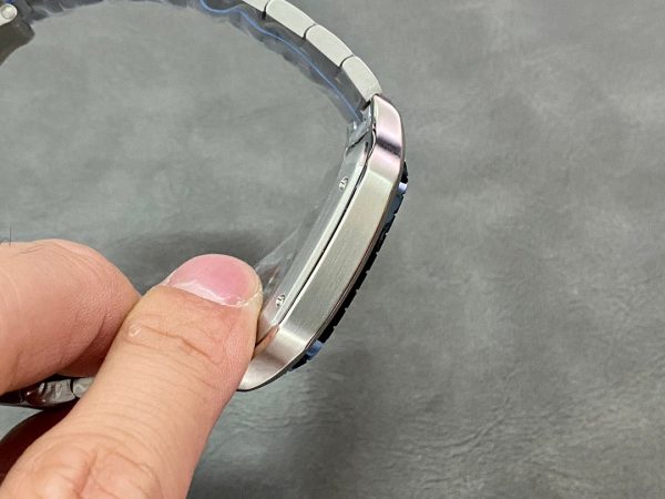 1:1 Super Clone Cartier Santos Tape Model - Image 3