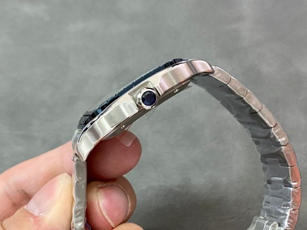 1:1 Super Clone Cartier Santos Tape Model - Image 10