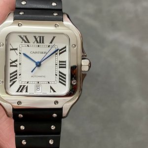 1:1 Super Clone Cartier Santos Tape Model