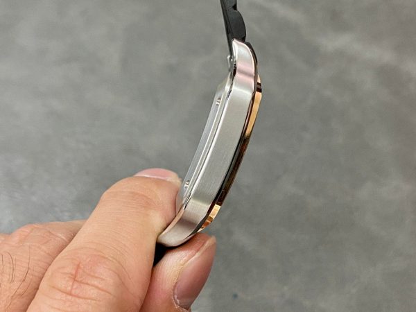 1:1 Super Clone Cartier Santos Tape Model - Image 6