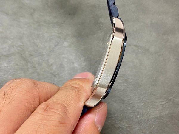 1:1 Super Clone Cartier Santos Tape Model - Image 6