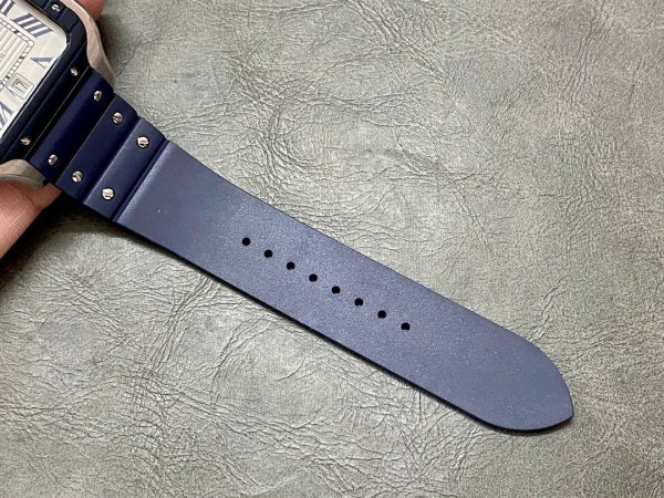 1:1 Super Clone Cartier Santos Tape Model - Image 9