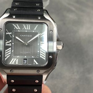 1:1 Super Clone Cartier Santos Tape Model