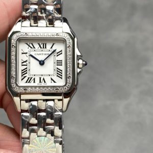 1:1 Super Clone Cartier Panthere de Cartier Cheetah Watch