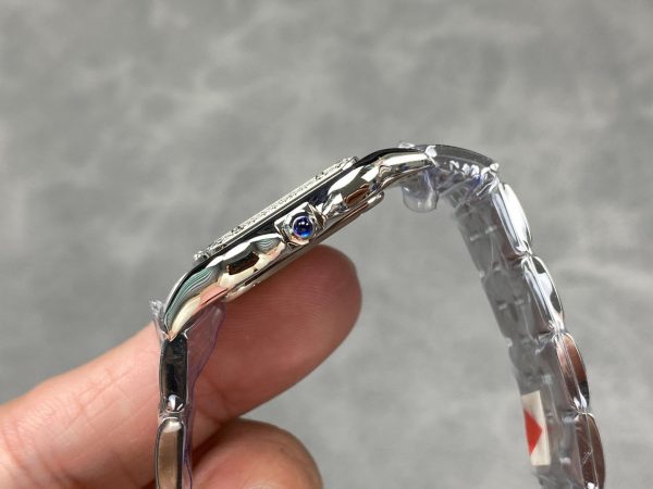 1:1 Super Clone Cartier Panthere de Cartier Cheetah Watch - Image 5