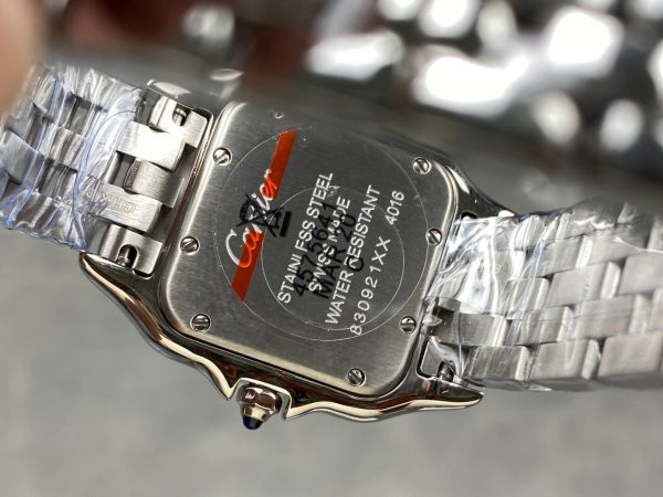 1:1 Super Clone Cartier Panthere de Cartier Cheetah Watch - Image 2