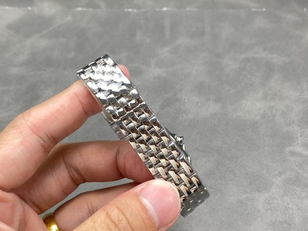 1:1 Super Clone Cartier Panthere de Cartier Cheetah Watch - Image 4