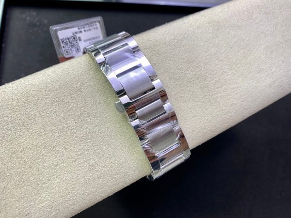 1:1 Super Clone Cartier Ballon BleuDe series, available in sizes 42, 36, 33, and 28. - Image 3