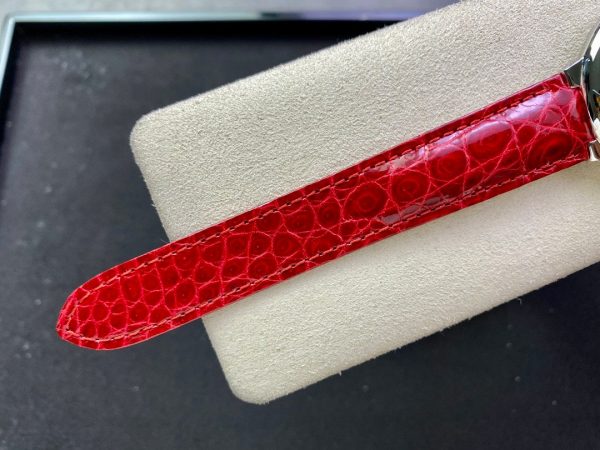 1:1 Super Clone Cartier Ballon BleuDe series, available in sizes 42, 36, 33, and 28. - Image 3