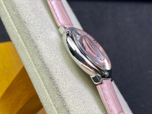 1:1 Super Clone Cartier Ballon BleuDe series, available in sizes 42, 36, 33, and 28. - Image 6