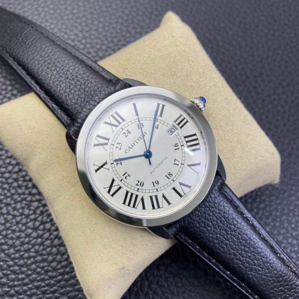 1:1 Super Clone Cartier London Collection Men’s Style - Image 9