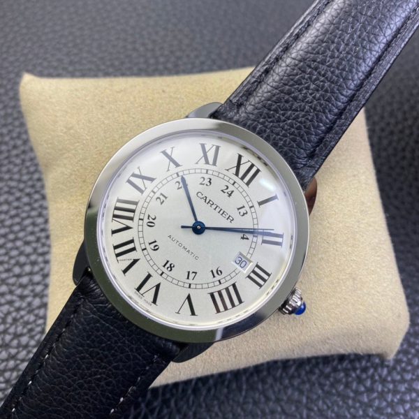 1:1 Super Clone Cartier London Collection Men’s Style - Image 8