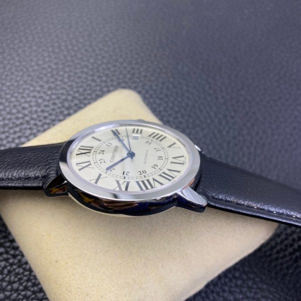 1:1 Super Clone Cartier London Collection Men’s Style - Image 7