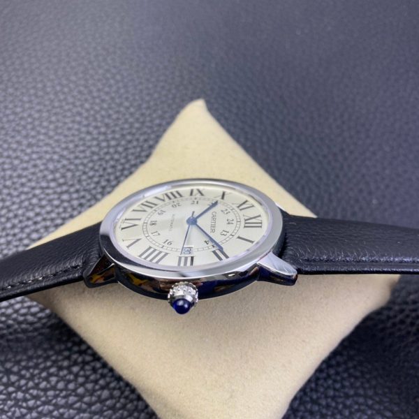 1:1 Super Clone Cartier London Collection Men’s Style - Image 6