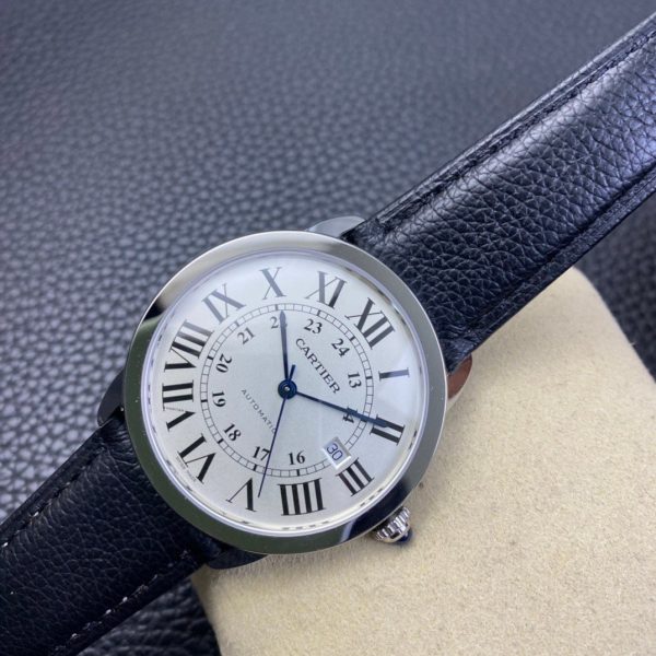 1:1 Super Clone Cartier London Collection Men’s Style - Image 4