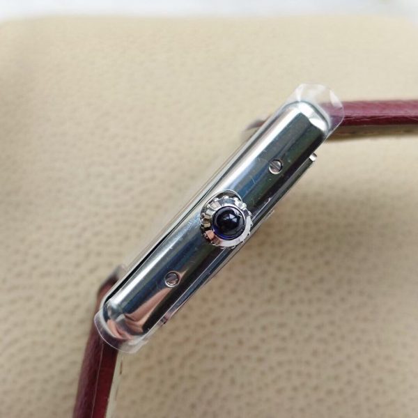 1:1 Super Clone Cartier Tant Must Tank Series - Image 3