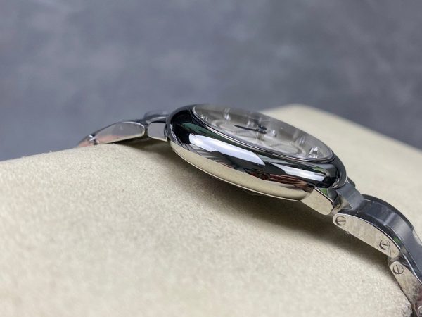 1:1 Super Clone Cartier Blue Balloon 33mm Mechanical - Image 4