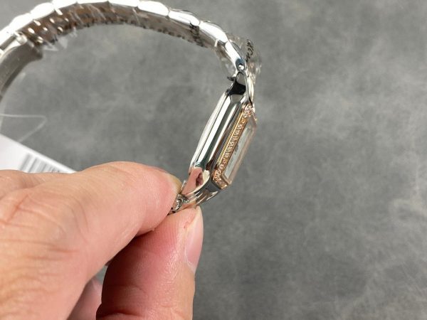 1:1 Super Clone Cartier Panthere de Cartier Cheetah Watch - Image 5