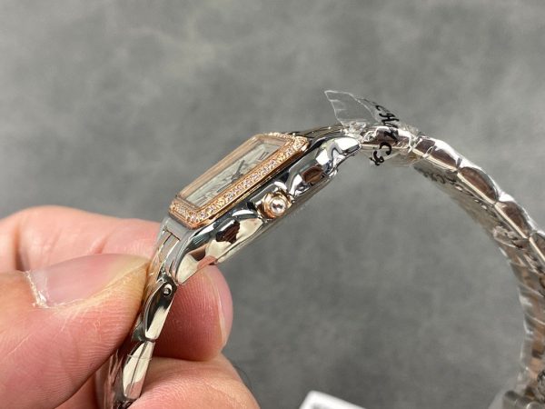 1:1 Super Clone Cartier Panthere de Cartier Cheetah Watch - Image 4