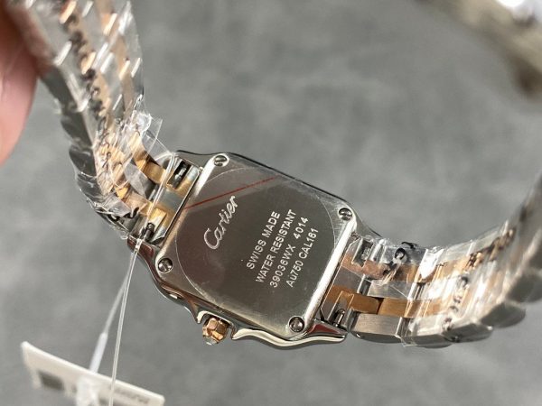 1:1 Super Clone Cartier Panthere de Cartier Cheetah Watch - Image 2