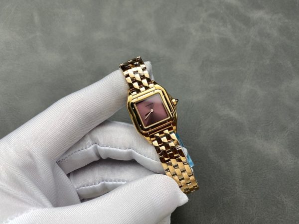 1:1 Super Clone Cartier Panthere de Cartier Cheetah Watch - Image 6
