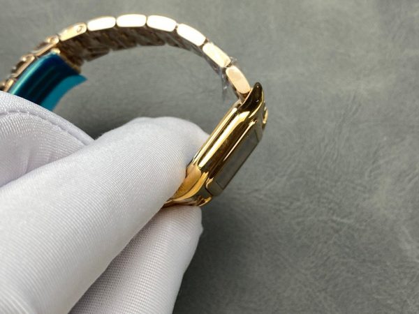 1:1 Super Clone Cartier Panthere de Cartier Cheetah Watch - Image 5