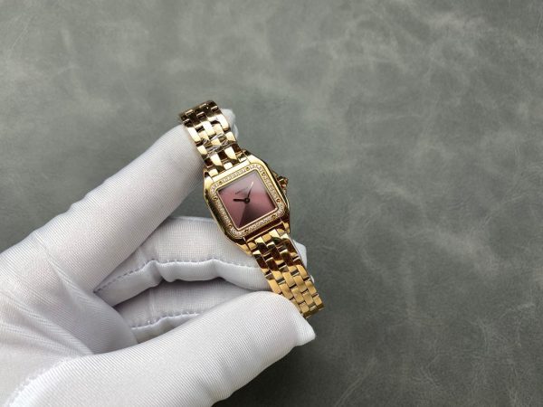 1:1 Super Clone Cartier Panthere de Cartier Cheetah Watch - Image 6