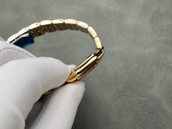 1:1 Super Clone Cartier Panthere de Cartier Cheetah Watch - Image 5