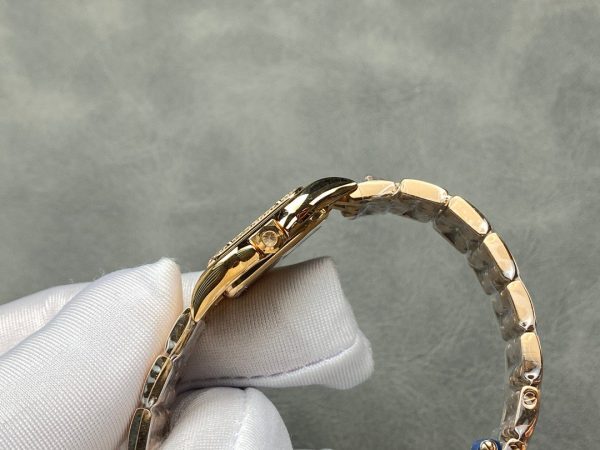 1:1 Super Clone Cartier Panthere de Cartier Cheetah Watch - Image 4