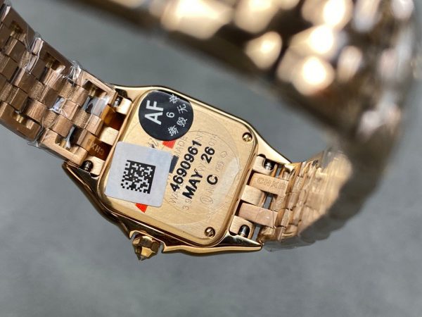 1:1 Super Clone Cartier Panthere de Cartier Cheetah Watch - Image 2