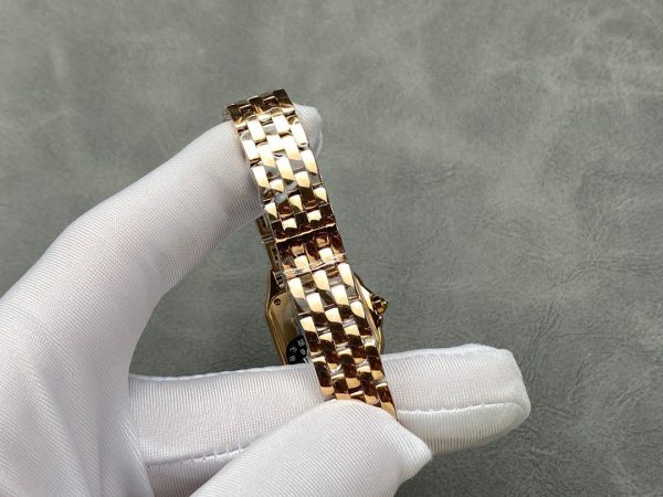 1:1 Super Clone Cartier Panthere de Cartier Cheetah Watch - Image 3
