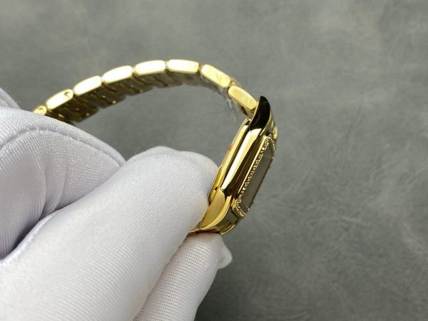 1:1 Super Clone Cartier Panthere de Cartier Cheetah Watch - Image 5