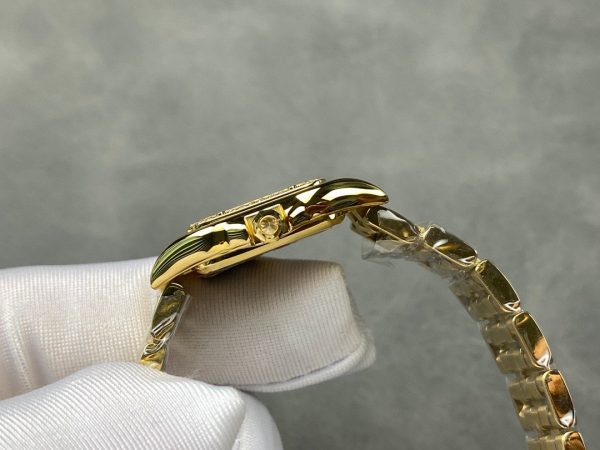 1:1 Super Clone Cartier Panthere de Cartier Cheetah Watch - Image 4
