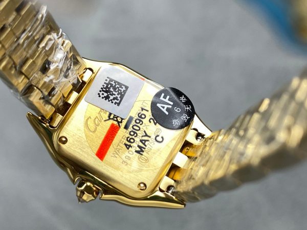 1:1 Super Clone Cartier Panthere de Cartier Cheetah Watch - Image 2