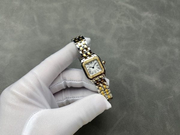 1:1 Super Clone Cartier Panthere de Cartier Cheetah Watch - Image 6