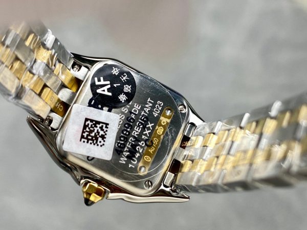 1:1 Super Clone Cartier Panthere de Cartier Cheetah Watch - Image 2