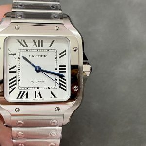 1:1 Super Clone Cartier Santos Series