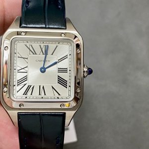 1:1 Super Clone Cartier Santos Dumont Collection