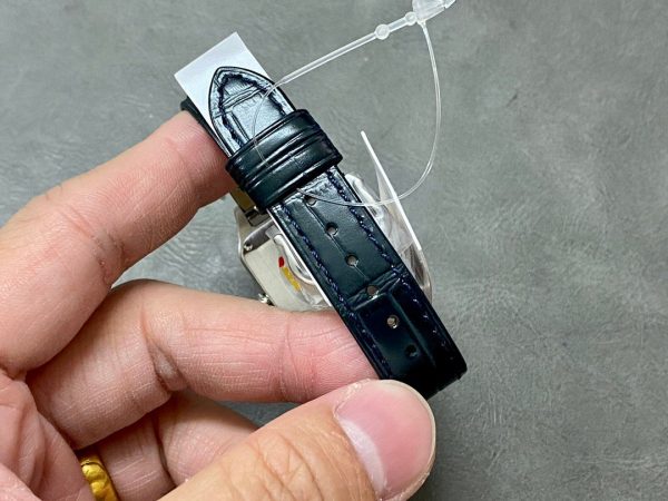 1:1 Super Clone Cartier Santos Dumont Collection - Image 4