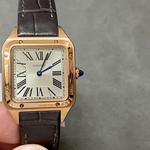 1:1 Super Clone Cartier Santos Dumont Collection