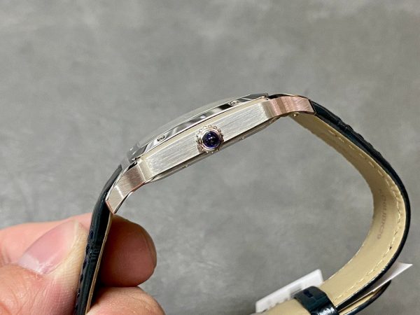 1:1 Super Clone Cartier Santos Dumont Collection - Image 4