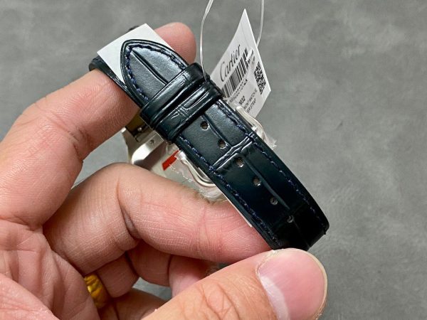 1:1 Super Clone Cartier Santos Dumont Collection - Image 3