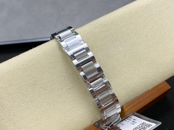 1:1 Super Clone Cartier Blue Balloon 33mm Mechanical - Image 3