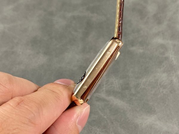 1:1 Super Clone Cartier Tant Must Tank Series - Image 6